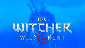 The Witcher 3: Wild Hunt