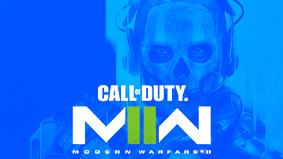 Call of Duty®: Modern Warfare® II