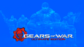 Gears of War: Ultimate Edition
