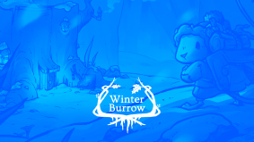 Winter Burrow