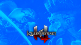 Killer Instinct