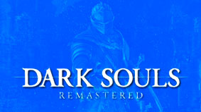 Dark Souls: Remastered