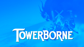 Towerborne