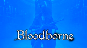 Bloodborne