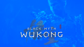 Black Myth: Wukong