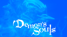 Demon's Souls