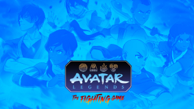 Avatar Legends: The Fighting Game