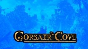 Corsair Cove