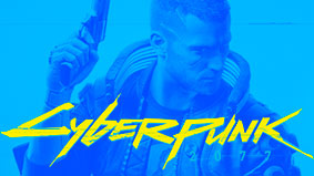 Cyberpunk 2077