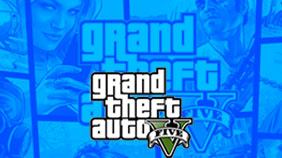 Grand Theft Auto V (+Online)