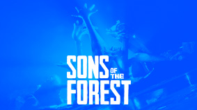 Sons Of The Forest