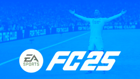 EA SPORTS FC™ 25