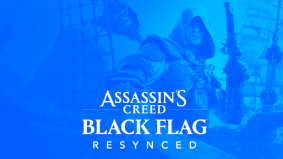 Assassin's Creed: Black Flag Resynced