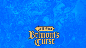 Castlevania: Belmont's Curse