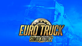 Euro Truck Simulator 2