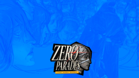 ZERO PARADES: For Dead Spies