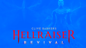 Clive Barker's Hellraiser: Revival
