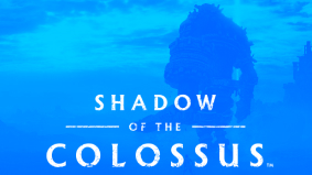 Shadow of the Colossus