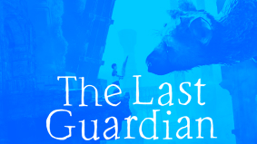 The Last Guardian