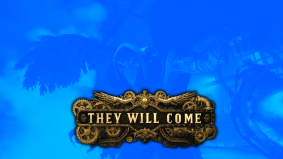 They Will Come
