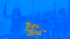 Tears of Metal