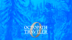 Octopath Traveler 0