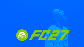 EA SPORTS FC™ 27