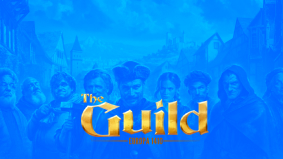 The Guild: Europa 1410