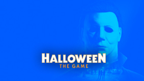 Halloween: The Game