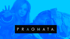 PRAGMATA
