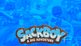 Sackboy: A Big Adventure