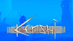 Kenshi