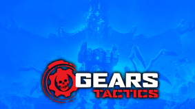 Gears Tactics