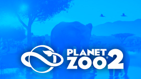 Planet Zoo 2