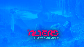 The Alters: Last Variable