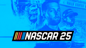 NASCAR 25