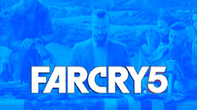Far Cry 5