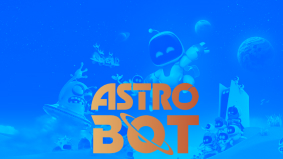 Astro Bot