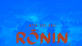 Rise of the Ronin