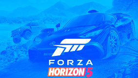 Forza Horizon 5