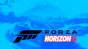 Forza Horizon 6