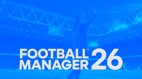 Football Manager 26