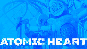 Atomic Heart