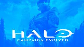 Halo: Campaign Evolved