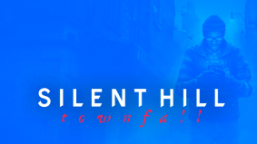 Silent Hill: Townfall