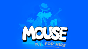 MOUSE: P.I. For Hire