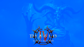 Diablo® IV: Lord of Hatred™
