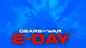 Gears of War: E-Day