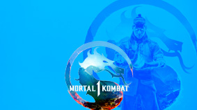 Mortal Kombat 1