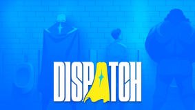 Dispatch
